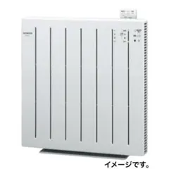 日立 空気清浄機 EP-X11G 本体　パールグリーンのサムネイル