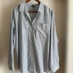 新品未使用 ／PatagoniaシャツレディスXL