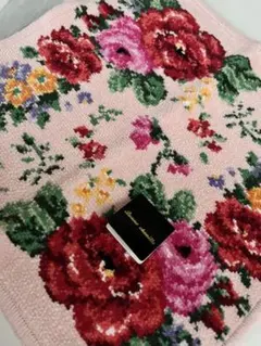 【新品未使用品】Bonne chenilleボンシェニール　タグ付き