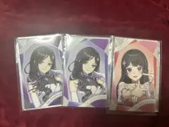 にじさんじ 7周年 チェキ まとめ売り