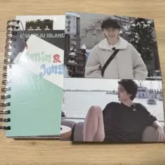 BTS Are you sure 新品未開封 デジコ ジミン 特典