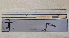 TIEMCO EUFLEX Backpacker special 863-6 - メルカリ