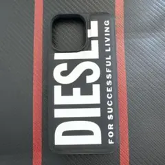 DIESEL iPhone 14ProMAX スマホケース