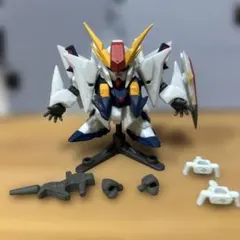 ガシャポン戦士f クスィーガンダム