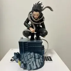 アミューズメント一番くじ相澤消太僕のヒーローアカデミア　B賞