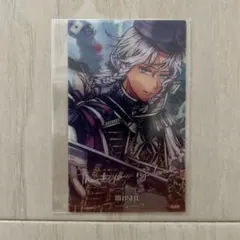 悪魔執事と黒い猫　あくねこ　あくねこ展　ミヤジ