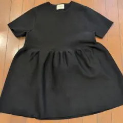 ユナイテッドアローズ　ペプラムトップスのサムネイル