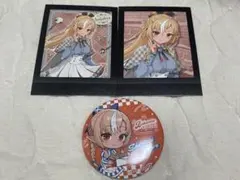 ホロライブ 不知火フレア グッズセット