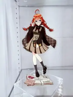 五等分の花嫁　中野五月　アクリルスタンド