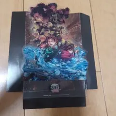 鬼滅映画 無限城 入場特典　第9段