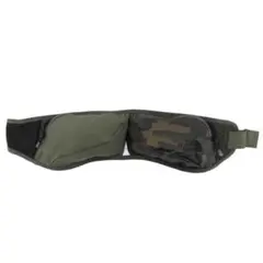 THE NORTH FACE カモフラージュ ウエストポーチ