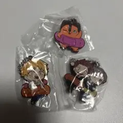 チェンソーマン レゼ篇 キャラばんちょうこう ラバーマスコット