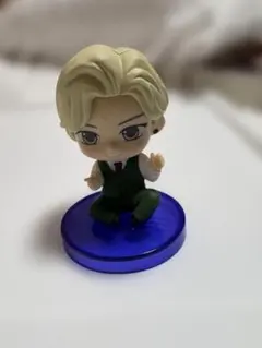 BTS TinyTAN すわらせ隊　テテ　V