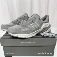 2025年最新】new balance 990v6 