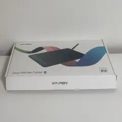 XP-PEN Deco MW Pen Tablet 板タブ