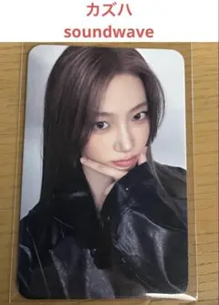 LE SSERAFIM 　ルセラ　HOT 　ソウル　サウェ　カズハ　6 形態