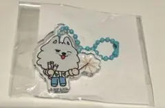 PPULBATU SUMMER TOGETHER アクリルキーホルダー