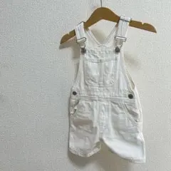 ZARA ZARAbaby オーバーオール 9-12ヶ月　80cm サロペット