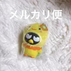 ちびっとも　バッドばつ丸　みずのいきもの