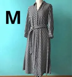 H＆M ワンピース レディース　未使用品　Mサイズ