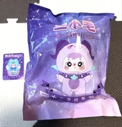 三小毛 キャラクターグッズ