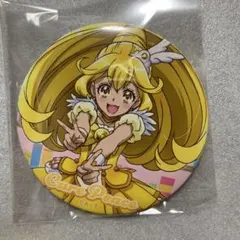 取引中selectColors スマプリ キュアピース 缶バッジ 2026年最新】キュアピース 缶バッジの人気アイテム - メルカリ