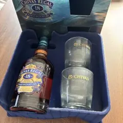 2025年最新】シーバスリーガル18年の人気アイテム - メルカリ