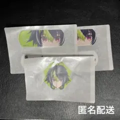 CharmAid にじさんじ vol.1 伊波ライ チャームエイド