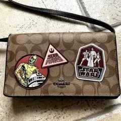 2025年最新】star wars coachの人気アイテム - メルカリ