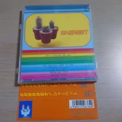 SHERBET アルバム CD　シャーベット