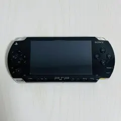 SONY PSP1000 本体 ブラック