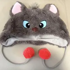 ベルリオーズ ファンキャップ ディズニー