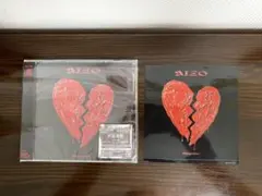 King Gnu AIZO CD 通常盤初回仕様　ステッカー付　シリアルなし