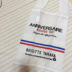Brigitte Tanaka エッフェル 塔 エコバッグ - メルカリ