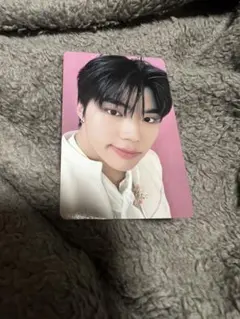 ゼベワン　ゴヌク　ペンコン　グッズ購入　トレカ