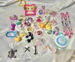 プリキュア 雑貨　まとめ売り