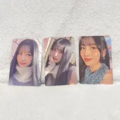 【バラ売り可】 TWICE モモ トレカ ready to be