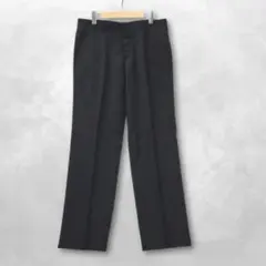 ジルサンダー JIL SANDER ノータックテーパードスラックス ロングパンツのサムネイル