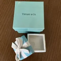 Tiffany & Co. ゴルフボール型小物入れ - メルカリ