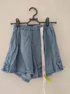 140　キュロット　　女の子