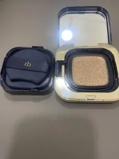 クレドポーボーテ　クッションファンデーション　オークル00