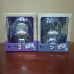 2025年最新】鬼滅の刃 るかっぷ 胡蝶しのぶの人気アイテム