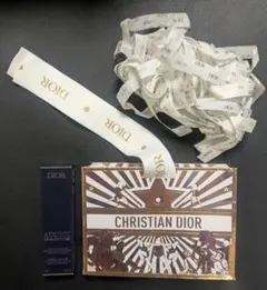 ディオールアディクトリップグロウバター 01番グレイスドピンク 包装付き