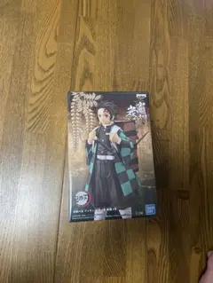 鬼滅の刃 竈門炭治郎 フィギュア