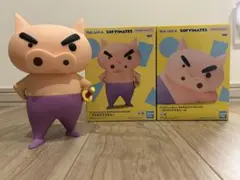 2026年最新】ぶりぶりざえもんフィギュアの人気アイテム - メルカリ