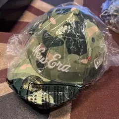 【日本未発売】NEW ERA ドライバーヘッドカバー