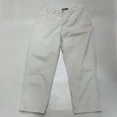 Polo by Ralph Lauren 90's ノータック チノパンツ