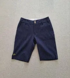 VIVA HEART ビバハート　ゴルフ　ショート　パンツ　キュロット　M　冬用