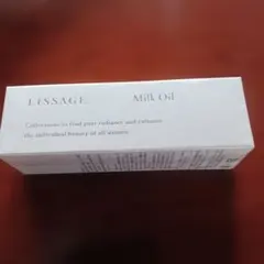 LISSAGE Milk Oil 50mLのサムネイル