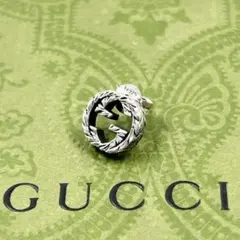 2025年最新】グッチ インターロッキングG ピアスの人気アイテム - メルカリ